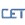 CET